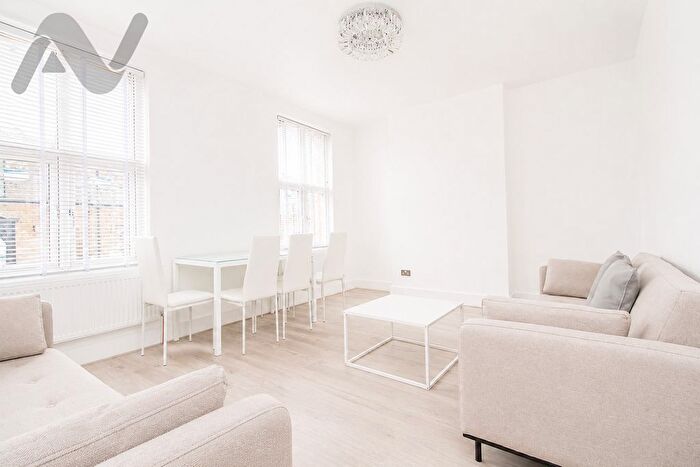 4 Bedroom Maisonette To Rent In Stroud Green Road, London, N4