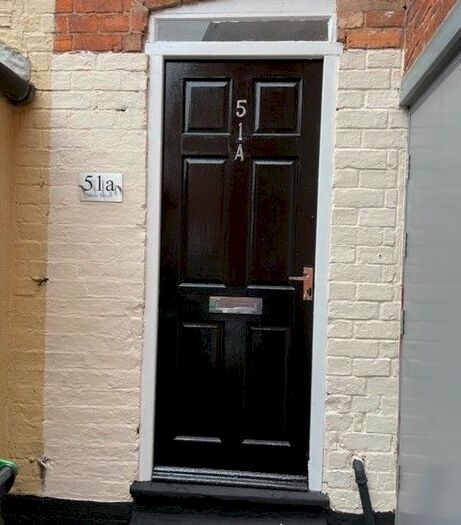 1 Bedroom Flat To Rent In Main Street, Huthwaite, Sutton-In-Ashfield, NG17