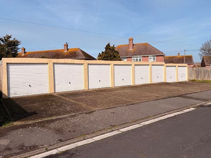Land For Sale In Dumbarton Road, Weymouth, DT4