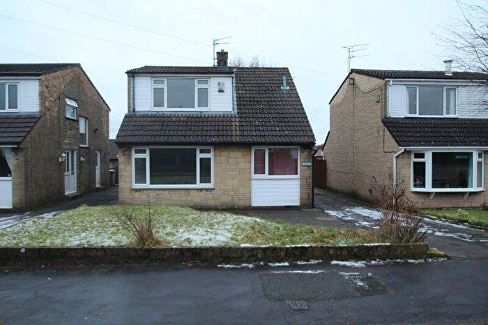4 Bedroom Detached House To Rent In Hibson Avenue, Rochdale, OL12