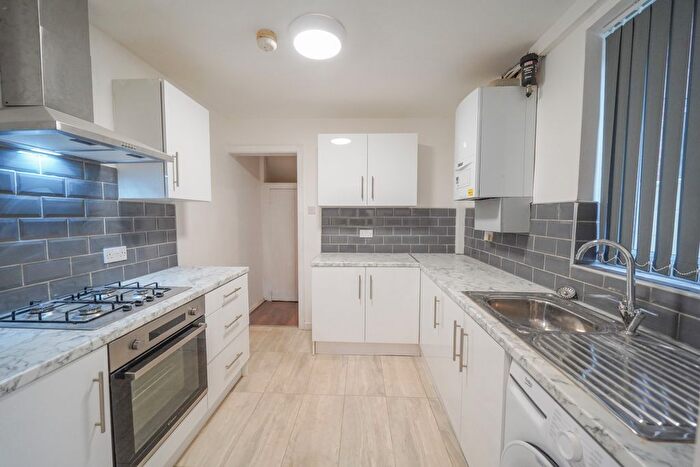 4 Bedroom Terraced House To Rent In Mansell Road, Liverpool, L6