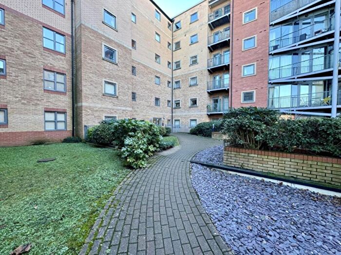 2 Bedroom Apartment To Rent In Kentmere Drive, Doncaster, DN4