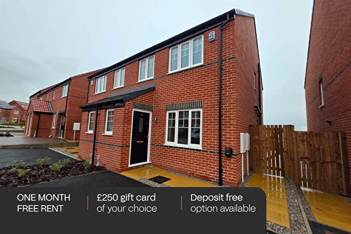 3 Bedroom Property To Rent In Greenlock Place, Leeds, LS9