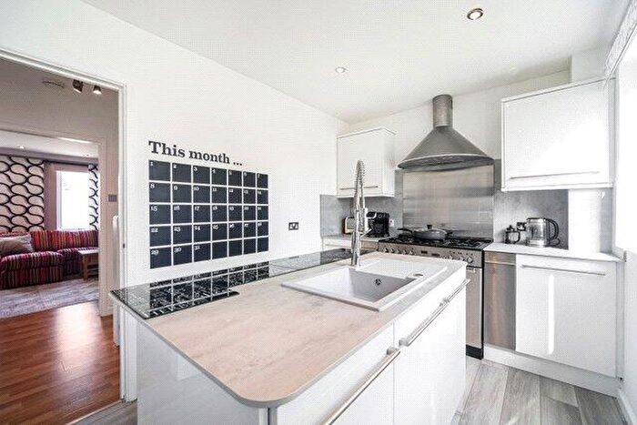 4 Bedroom Terraced House To Rent In St. Stephens Road, Cheltenham, Gloucestershire, GL51