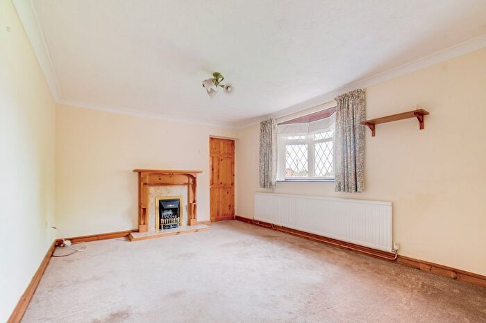 2 Bedroom Semi-Detached House For Sale In Station Road, Studley, Warwickshire, B80