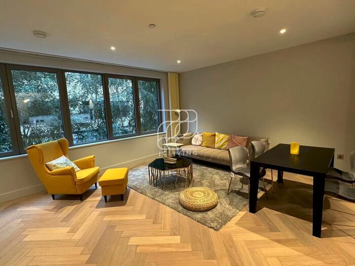 2 Bedroom Flat To Rent In Horseferry Road, London, SW1P