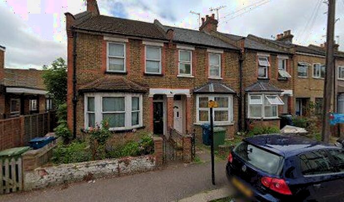 3 Bedroom Terraced House To Rent In Valentine Road, South Harrow, HA2