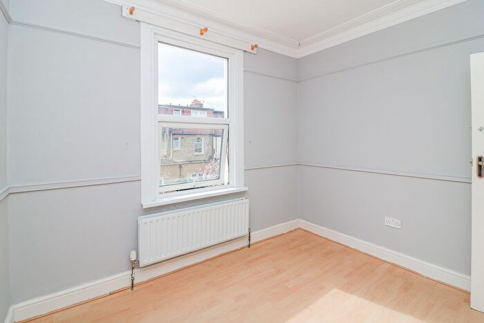 4 Bedroom Terraced House To Rent In Gassiot Road, London, SW17