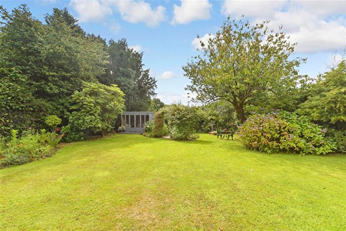 3 Bedroom Detached Bungalow For Sale In Main Road, Hadlow Down, Uckfield, East Sussex, TN22