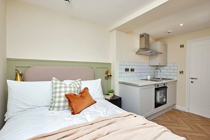 House To Rent In Macklin Street, Derby, DE1