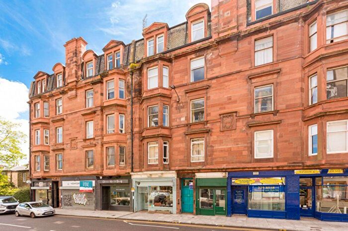 2 Bedroom Flat For Sale In (), Gilmore Place, Bruntsfield, Edinburgh, EH3