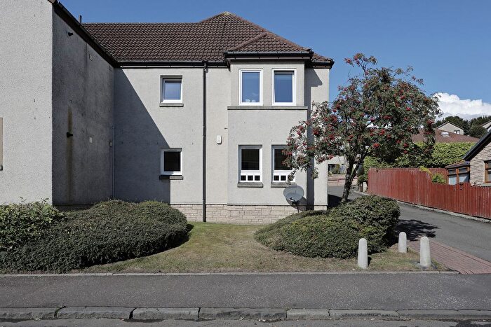 2 Bedroom Flat For Sale In High Street, Dysart, KY1