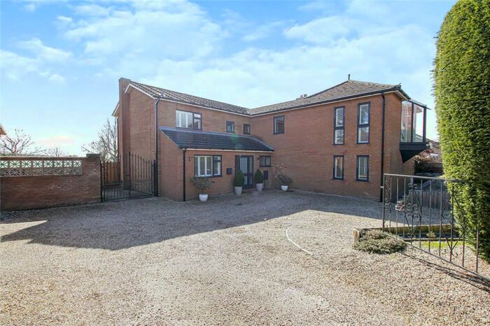 5 Bedroom Detached House For Sale In The Row, Sutton, Ely, Cambridgeshire, CB6