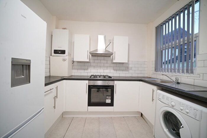 4 Bedroom Terraced House For Sale In Cotswold Street, Liverpool, L7