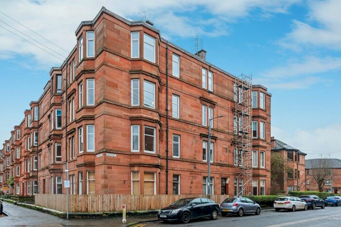 2 Bedroom Flat To Rent In Sinclair Drive, Langside, Glasgow, G42