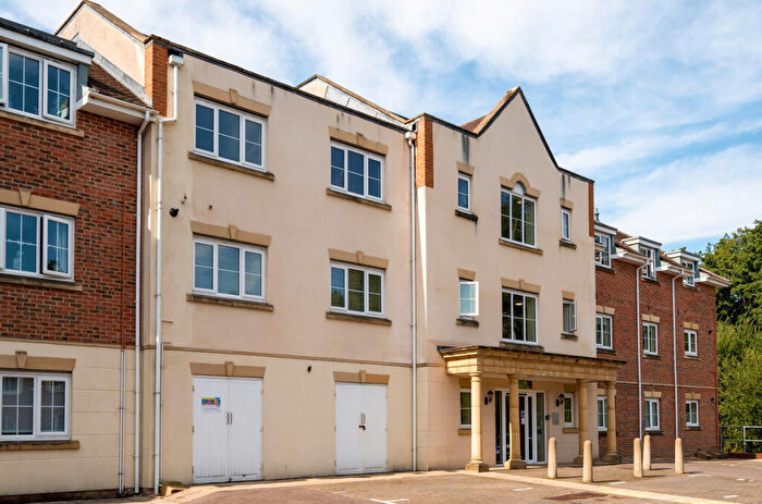 1 Bedroom Apartment To Rent In Spiro Close, Pulborough, RH20