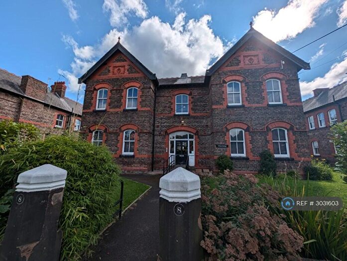 2 Bedroom Flat To Rent In Clock Tower Park, Liverpool, L10