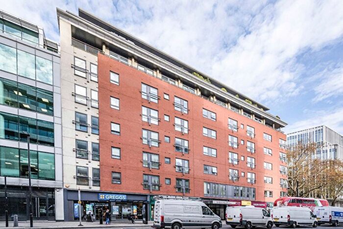 3 Bedroom Flat For Sale In High Holborn, High Holborn, WC1V