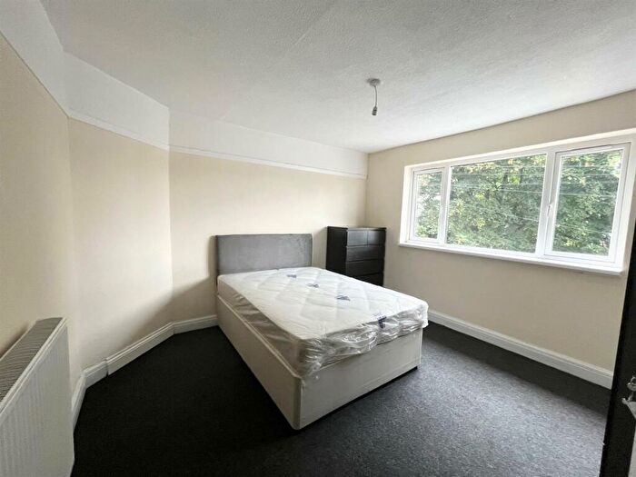 1 Bedroom Flat To Rent In Coventry Road, Sheldon, Birmingham, B26