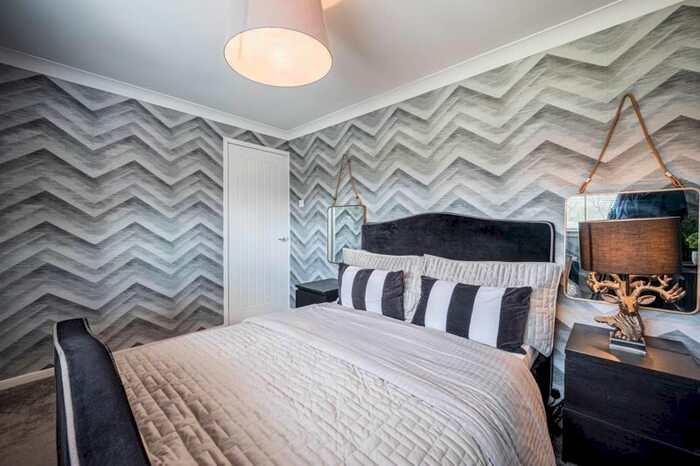 2 Bedroom End Of Terrace House For Sale In Ettrick Street, Wishaw, ML2