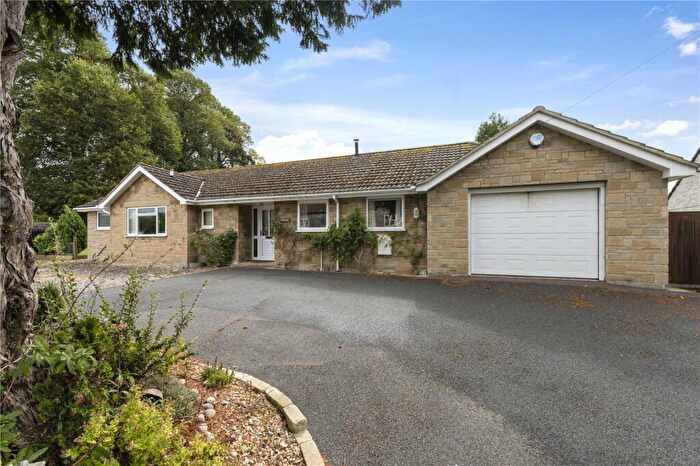 3 Bedroom Bungalow For Sale In Home Farm Lane, Rimpton, Yeovil, Somerset, BA22