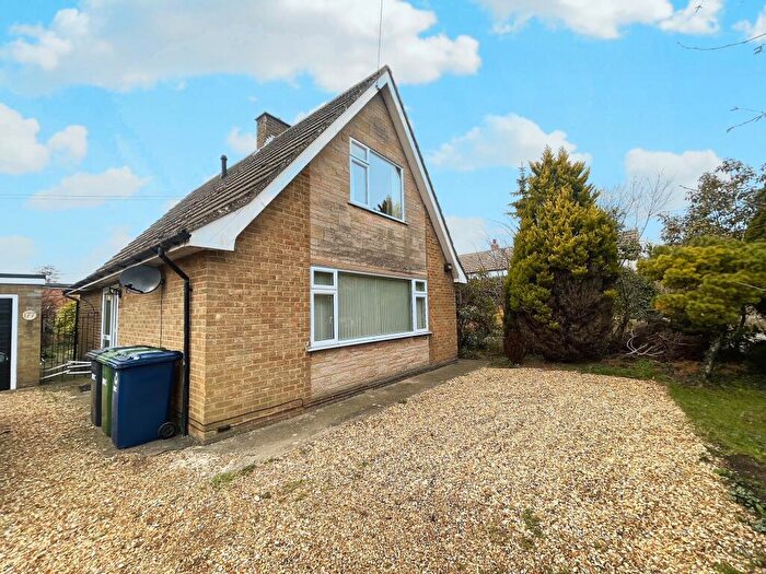 2 Bedroom Bungalow To Rent In Herne Road, Ramsey St. Marys, Huntingdon, PE26