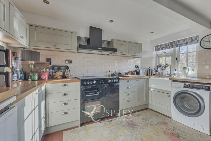 2 Bedroom Cottage For Sale In Main Street Belton In Rutland, LE15