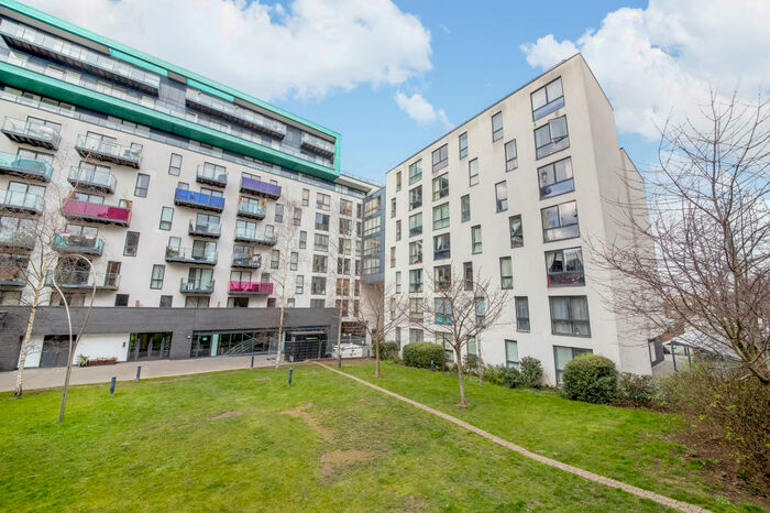 1 Bedroom Flat To Rent In Nara Building, Conington Road, Lewisham, SE13