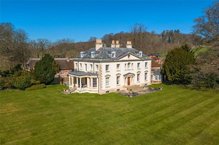 7 Bedroom Detached House To Rent In Rockley, Marlborough, Wiltshire, SN8