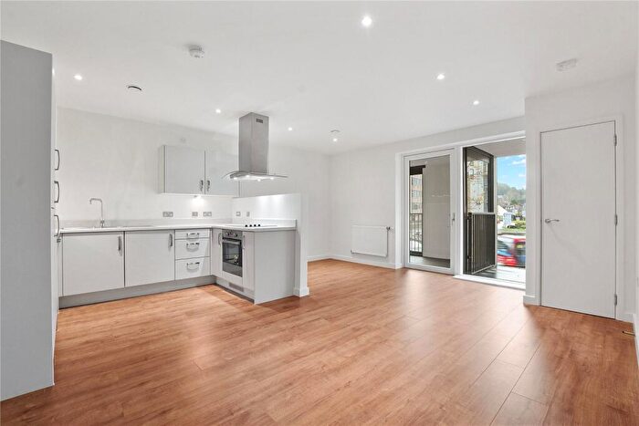 1 Bedroom Apartment To Rent In Roxborough Road, Harrow, HA1