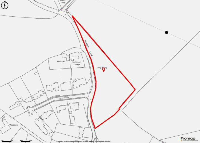 Land For Sale In Loudwater, Rickmansworth, WD3
