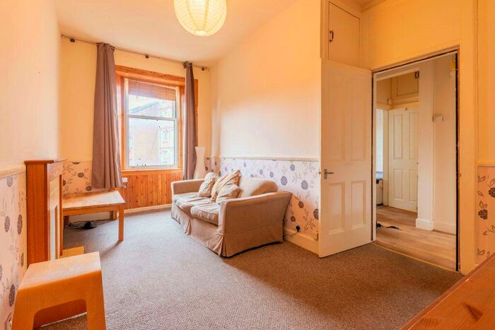 1 Bedroom Flat To Rent In L – East Crosscauseway, Edinburgh, EH8