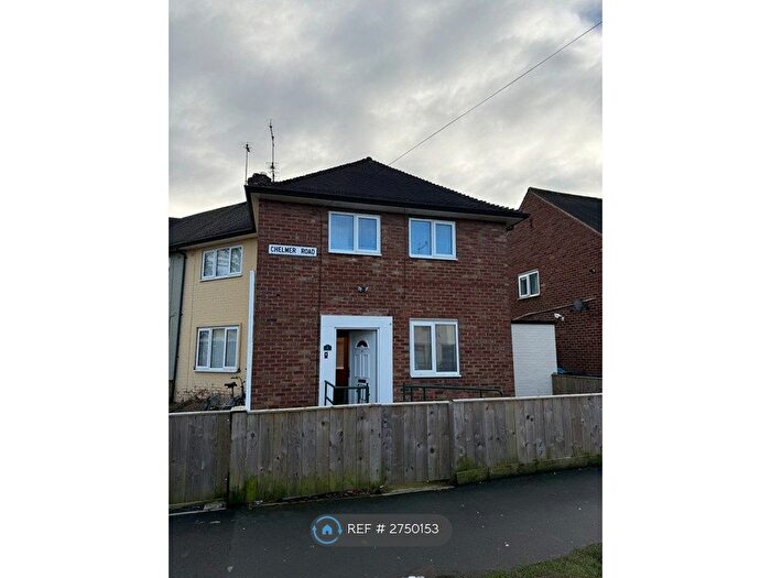 3 Bedroom Semi Detached House To Rent In Chelmer Road, Hull, HU8