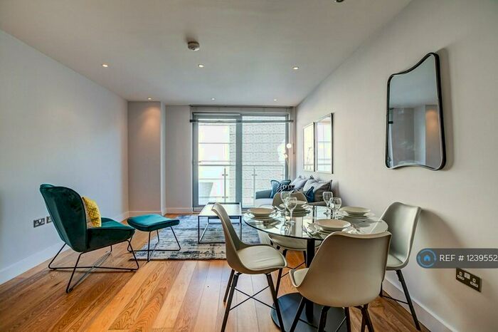 1 Bedroom Flat To Rent In Bute Terrace, Cardiff, CF10