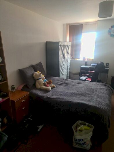 Studio To Rent In Marsh Street, Wombwell, S73