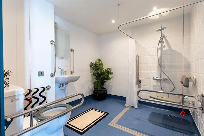 1 Bedroom Flat To Rent In Islington, Liverpool, L3