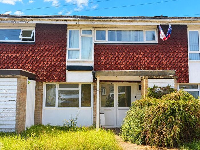 5 Bedroom Terraced House For Sale In Ashwood Road Englefield Green, Englefield Green, Egham, Surrey, TW20