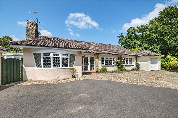 4 Bedroom Detached House For Sale In Little Hill, West Chiltington, Pulborough, West Sussex, RH20