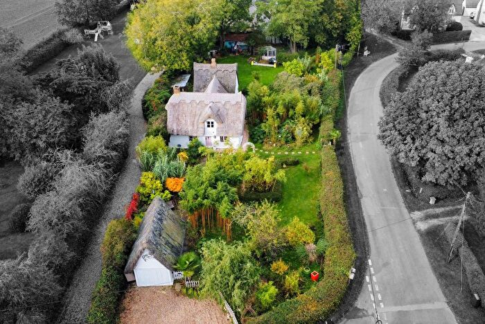 3 Bedroom Detached House For Sale In Long Green Lane, Bardfield Saling, CM7