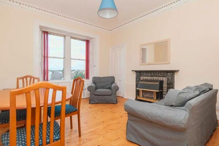 2 Bedroom Flat To Rent In Dalry Road, Edinburgh, EH11