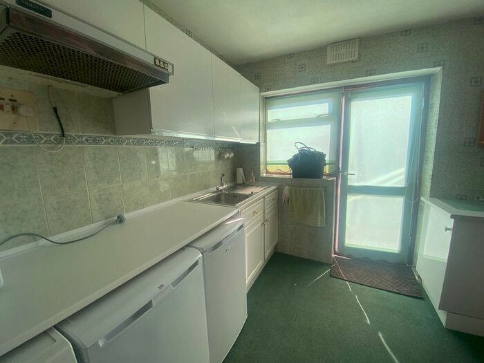 4 Bedroom Terraced House To Rent In Mungo Park Road, Rainham, RM13