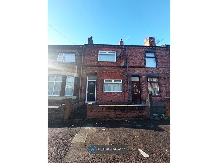 2 Bedroom Terraced House To Rent In Liverpool Road, Platt Bridge, Wigan, WN2