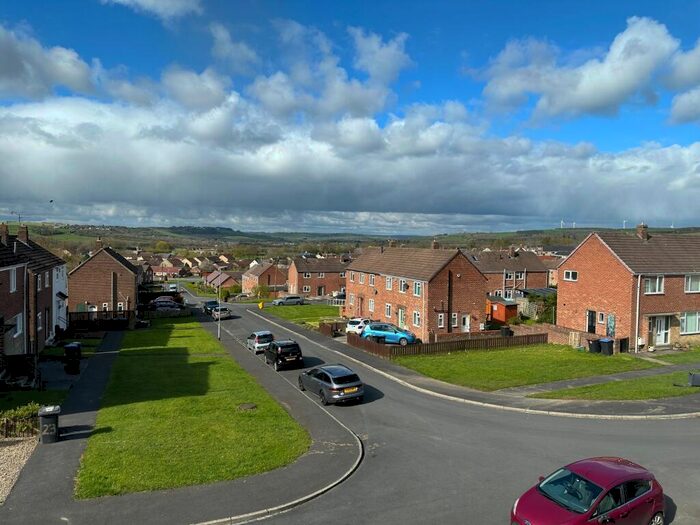 2 Bedroom Semi-Detached House To Rent In South Lea, Witton Gilbert, DH7