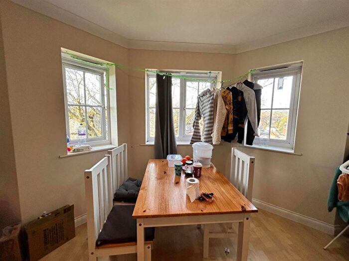 2 Bedroom Flat For Sale In Derby Court, Bury, Greater Manchester, BL9