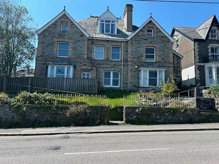 1 Bedroom Flat To Rent In Wadebridge, PL27
