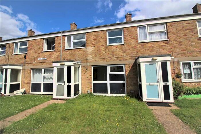 3 Bedroom Terraced House To Rent In Bedroom Family Home - Colchester, CO2