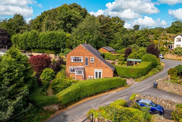 3 Bedroom Detached House For Sale In Hindle Fold Lane, Great Harwood, BB6