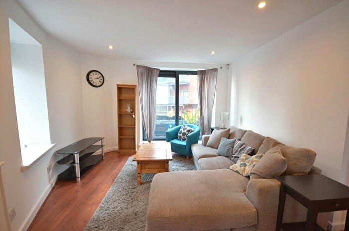 2 Bedroom Apartment To Rent In The Pack Horse, - Deansgate, Manchester City Centre, Greater Manchester, M3