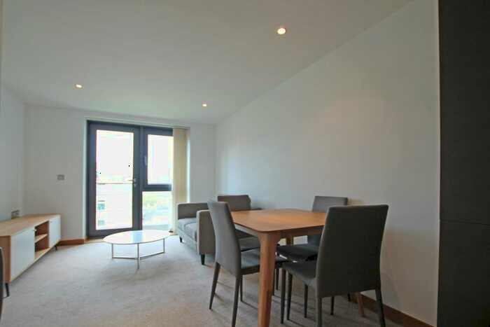 1 Bedroom Flat To Rent In Victoria Mills, Salts Mill Road, Shipley, Bradford, BD17
