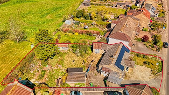 3 Bedroom Detached Bungalow For Sale In Tunley, Bath, BA2